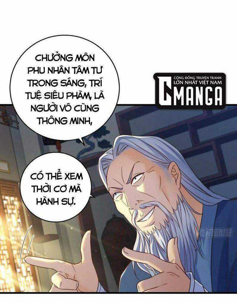 Ta Là Đại Hoàn Đan Chapter 57 trang 26