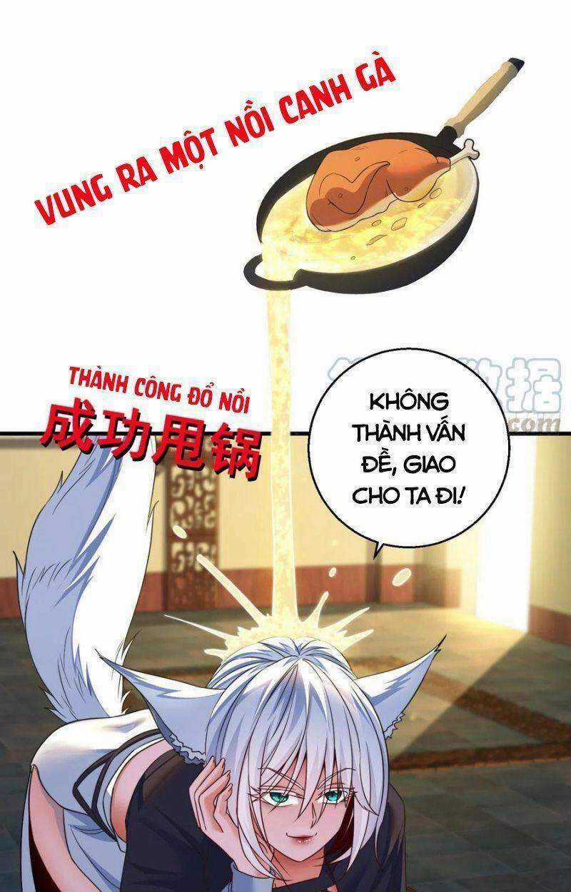 Ta Là Đại Hoàn Đan Chapter 57 trang 27