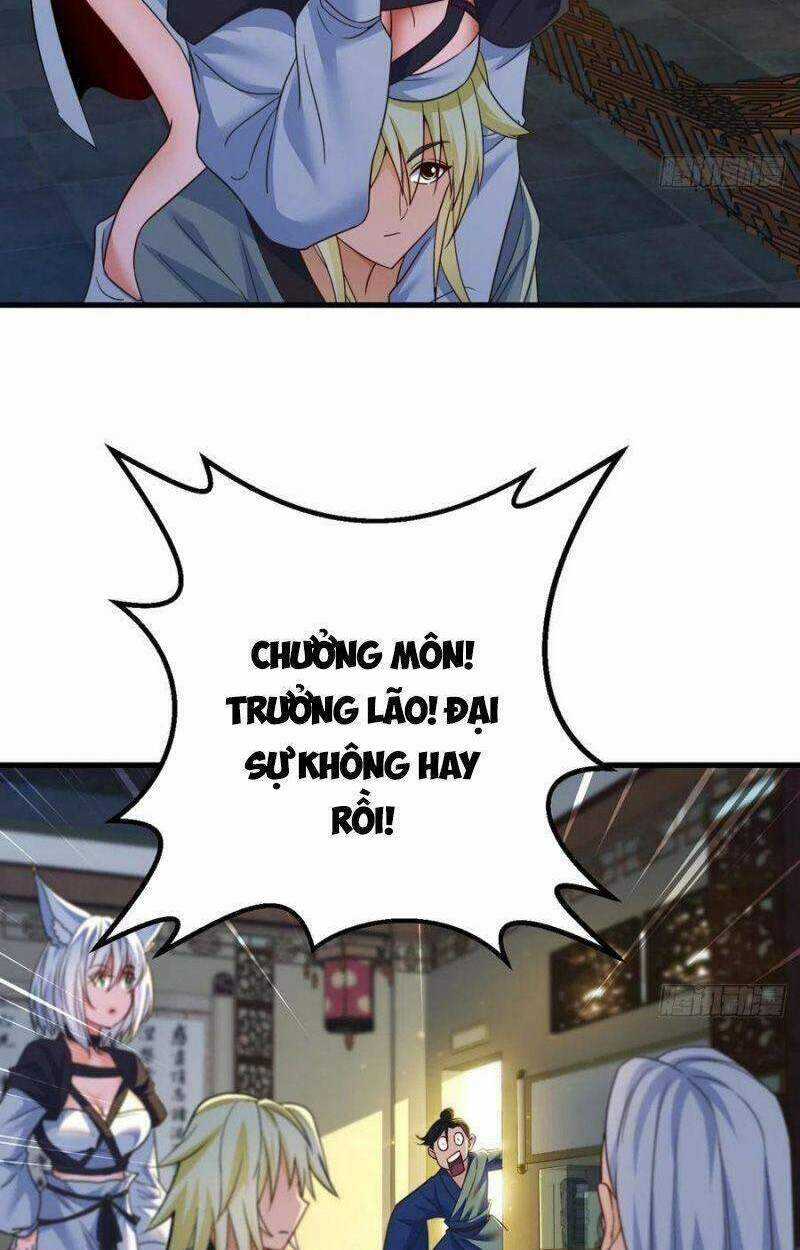 Ta Là Đại Hoàn Đan Chapter 57 trang 28