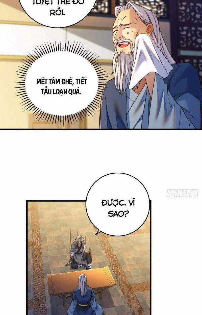 Ta Là Đại Hoàn Đan Chapter 57 trang 3