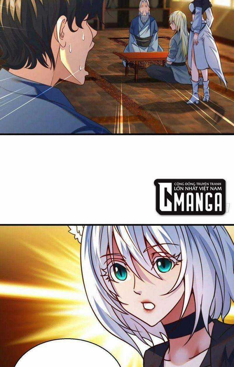 Ta Là Đại Hoàn Đan Chapter 57 trang 31