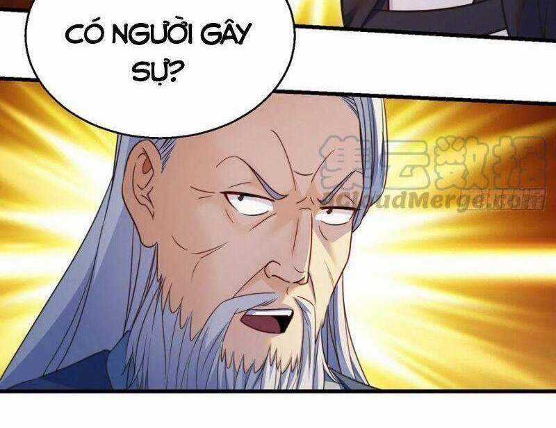 Ta Là Đại Hoàn Đan Chapter 57 trang 32