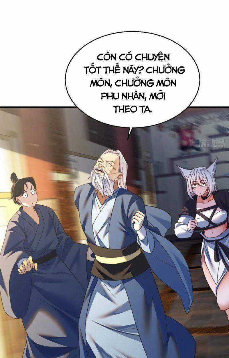 Ta Là Đại Hoàn Đan Chapter 57 trang 33