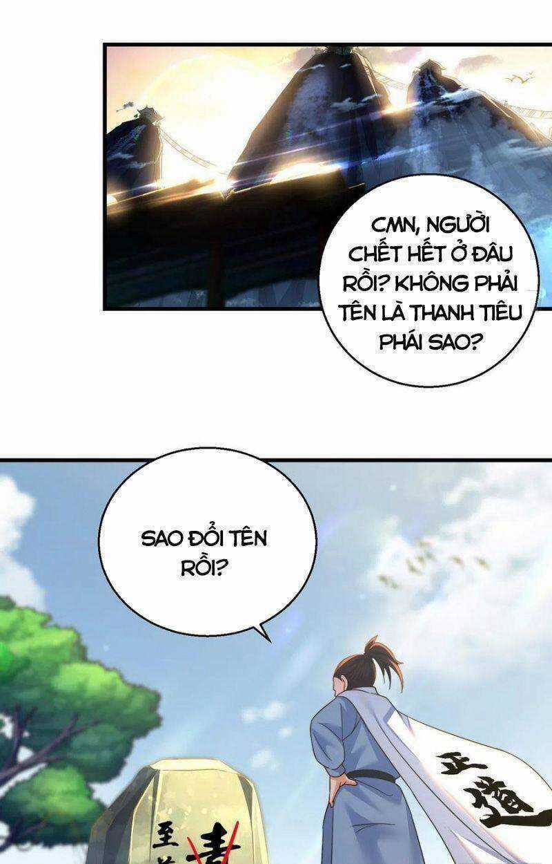 Ta Là Đại Hoàn Đan Chapter 57 trang 36