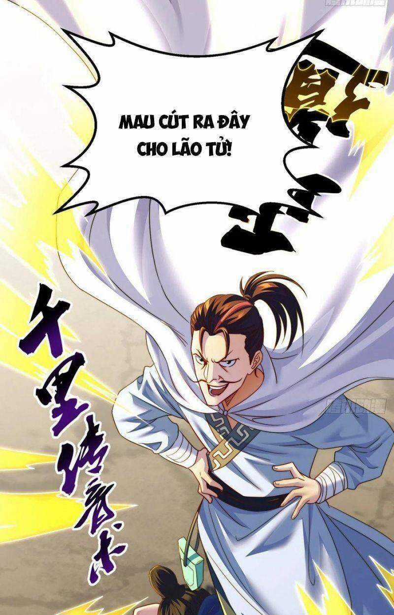 Ta Là Đại Hoàn Đan Chapter 57 trang 39