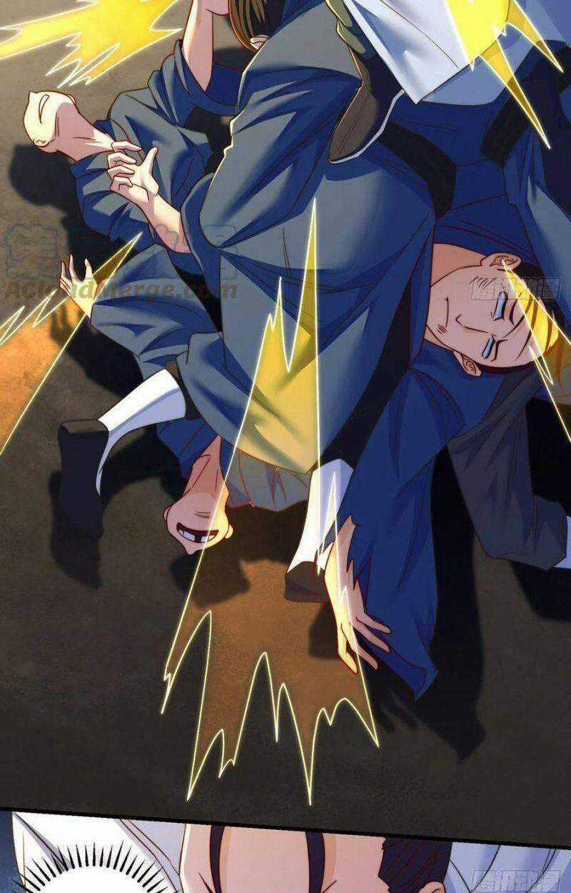 Ta Là Đại Hoàn Đan Chapter 57 trang 40