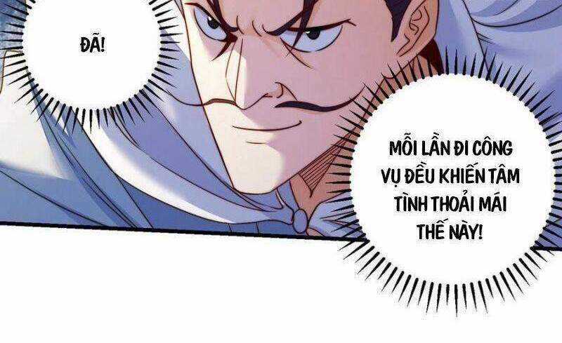 Ta Là Đại Hoàn Đan Chapter 57 trang 41