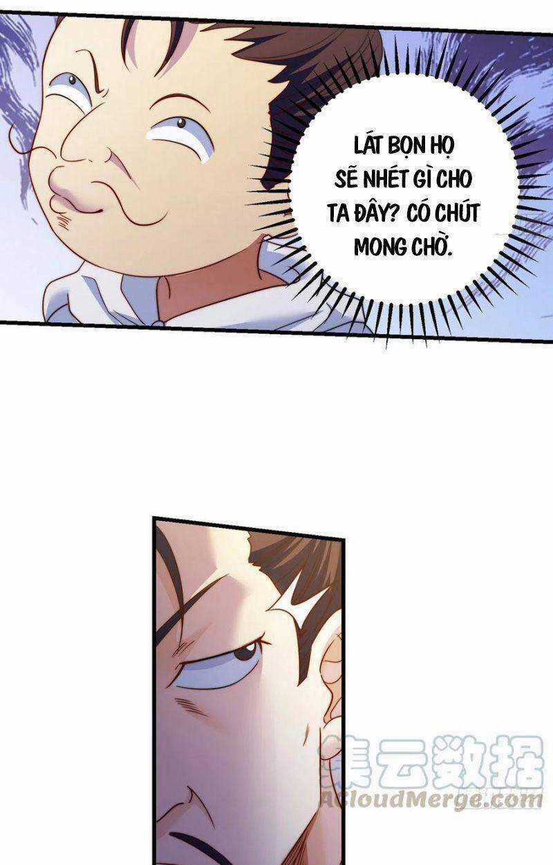 Ta Là Đại Hoàn Đan Chapter 57 trang 42