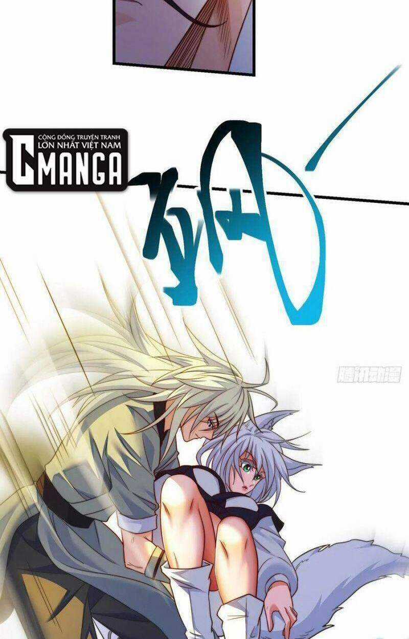 Ta Là Đại Hoàn Đan Chapter 57 trang 43