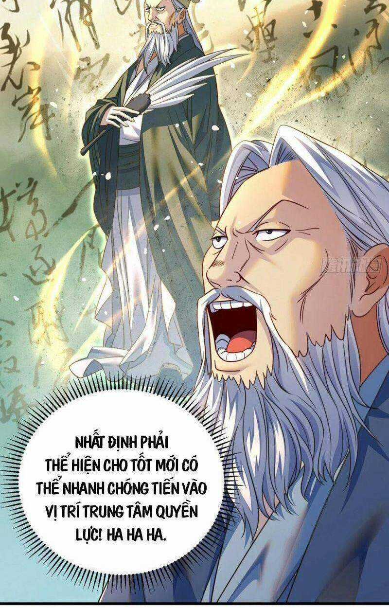 Ta Là Đại Hoàn Đan Chapter 57 trang 6