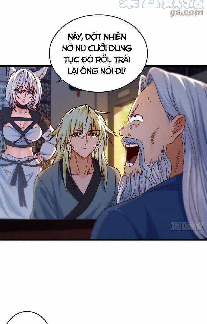 Ta Là Đại Hoàn Đan Chapter 57 trang 8