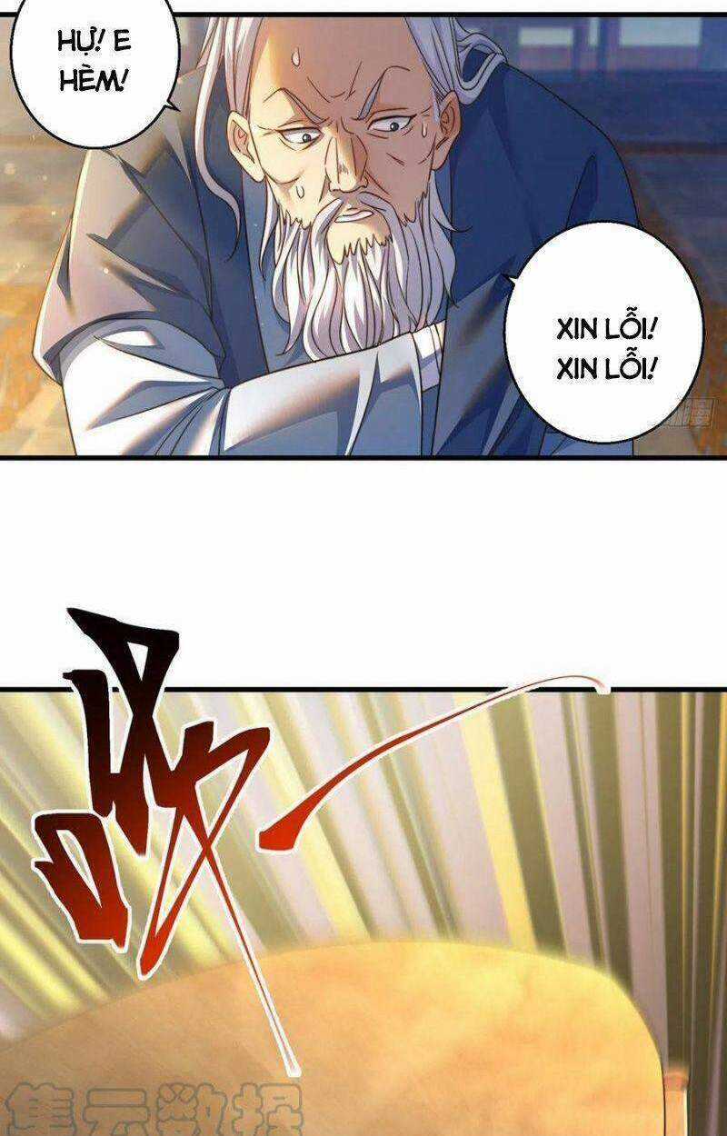 Ta Là Đại Hoàn Đan Chapter 57 trang 9