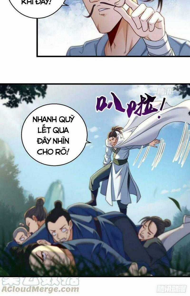 Ta Là Đại Hoàn Đan Chapter 58 trang 1