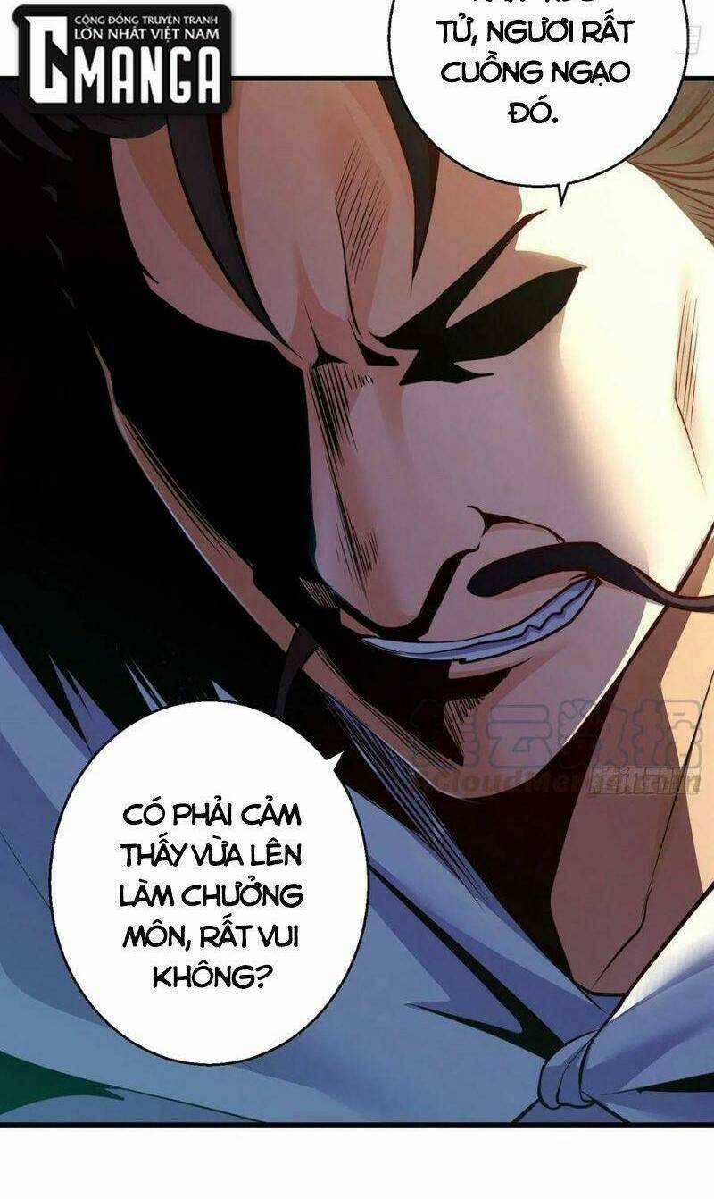 Ta Là Đại Hoàn Đan Chapter 58 trang 13