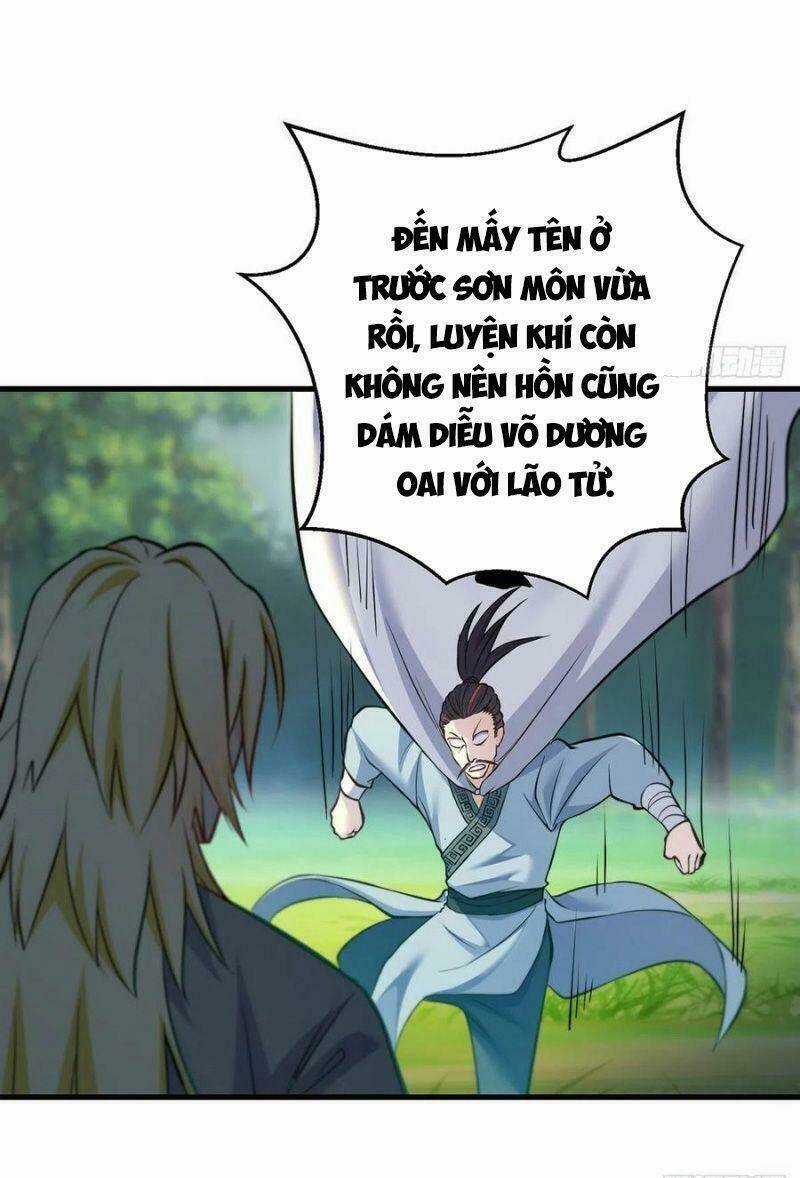 Ta Là Đại Hoàn Đan Chapter 58 trang 14