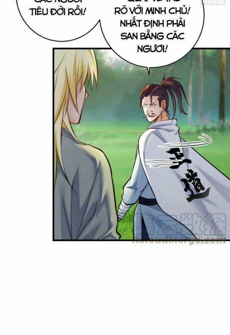 Ta Là Đại Hoàn Đan Chapter 58 trang 19