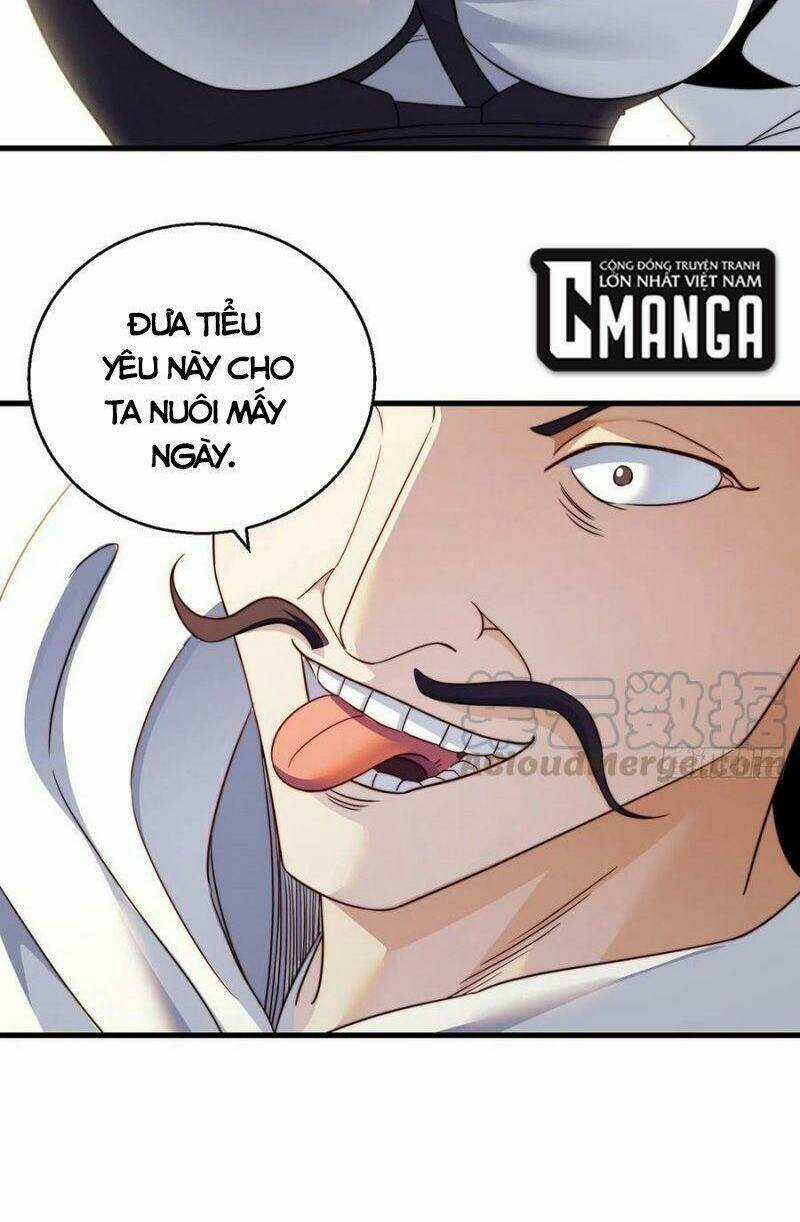 Ta Là Đại Hoàn Đan Chapter 58 trang 23