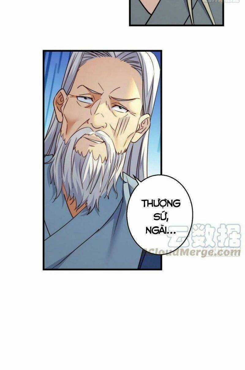 Ta Là Đại Hoàn Đan Chapter 58 trang 25