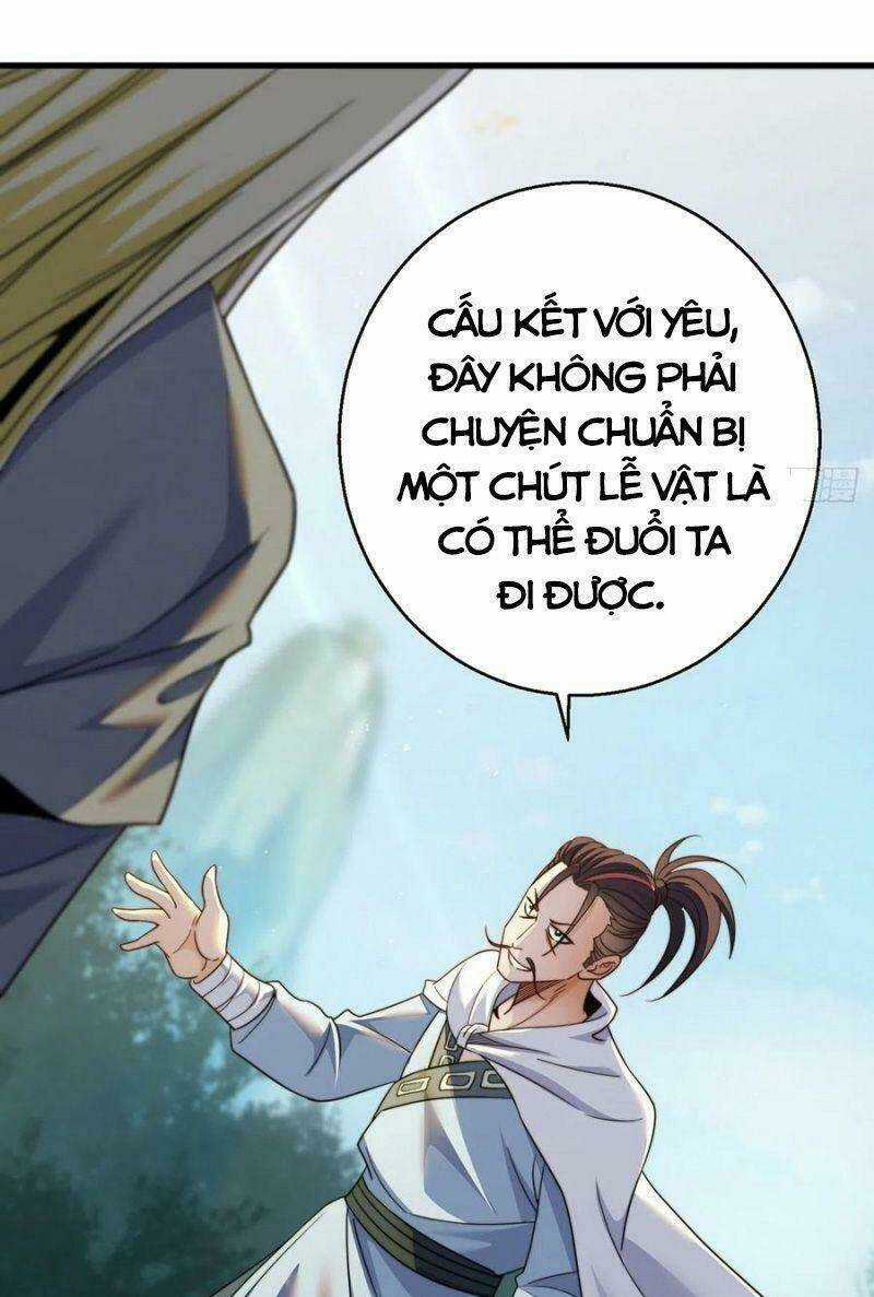Ta Là Đại Hoàn Đan Chapter 58 trang 26