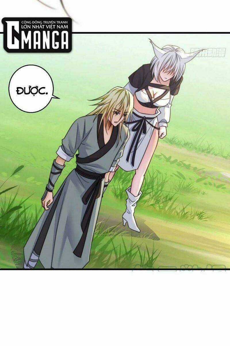 Ta Là Đại Hoàn Đan Chapter 58 trang 29