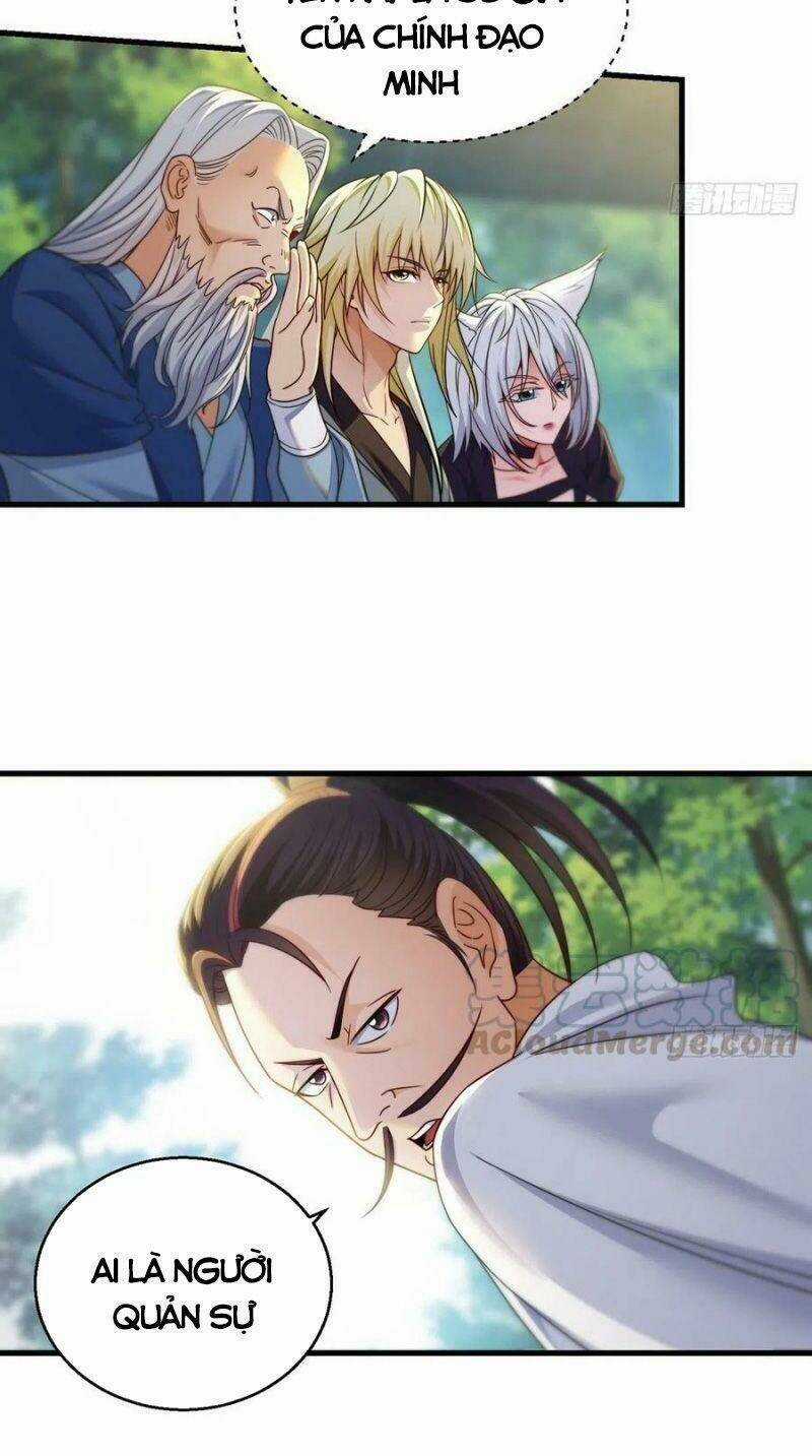 Ta Là Đại Hoàn Đan Chapter 58 trang 3