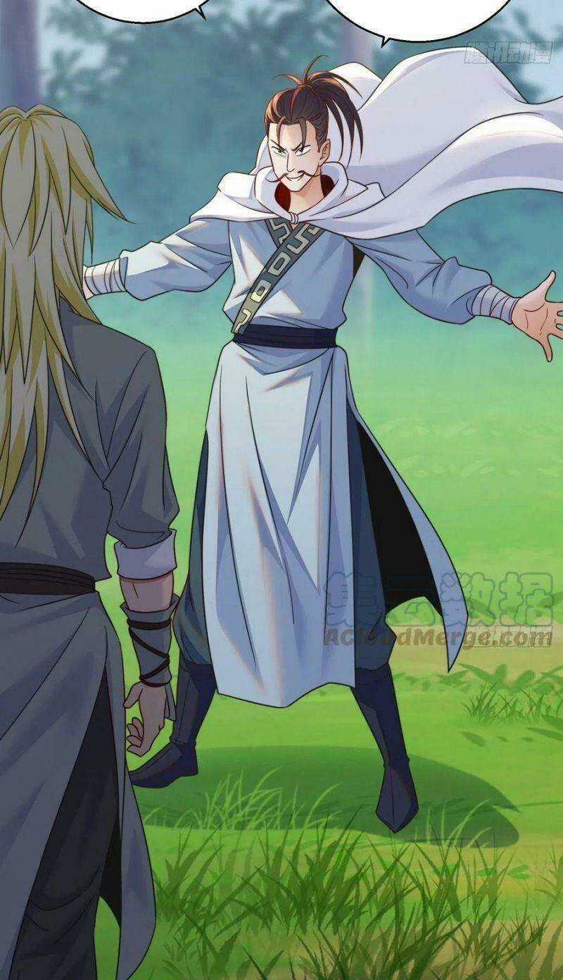 Ta Là Đại Hoàn Đan Chapter 58 trang 31