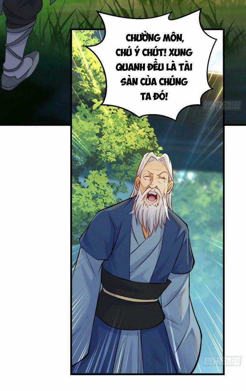 Ta Là Đại Hoàn Đan Chapter 58 trang 32