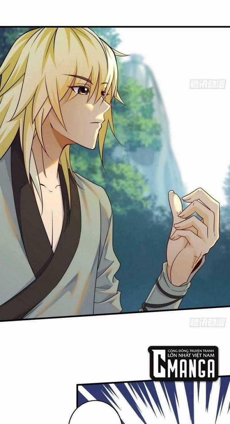 Ta Là Đại Hoàn Đan Chapter 58 trang 34