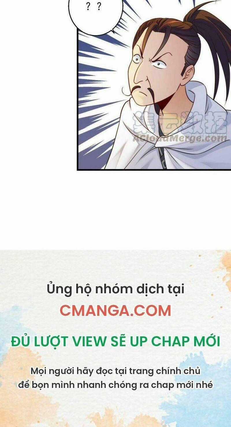 Ta Là Đại Hoàn Đan Chapter 58 trang 35