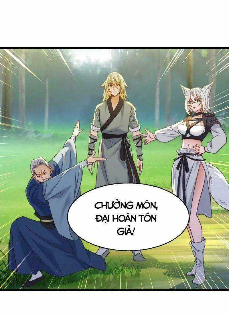 Ta Là Đại Hoàn Đan Chapter 58 trang 4