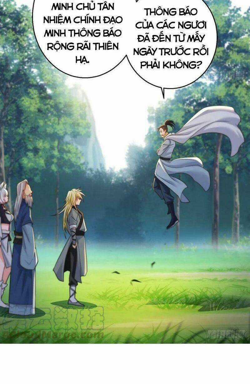 Ta Là Đại Hoàn Đan Chapter 58 trang 9