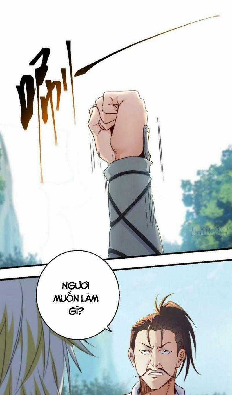 Ta Là Đại Hoàn Đan Chapter 59 trang 0