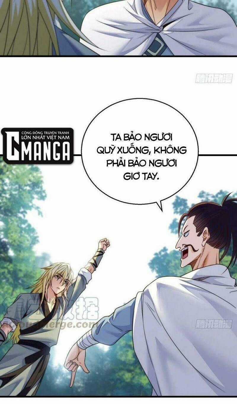 Ta Là Đại Hoàn Đan Chapter 59 trang 1