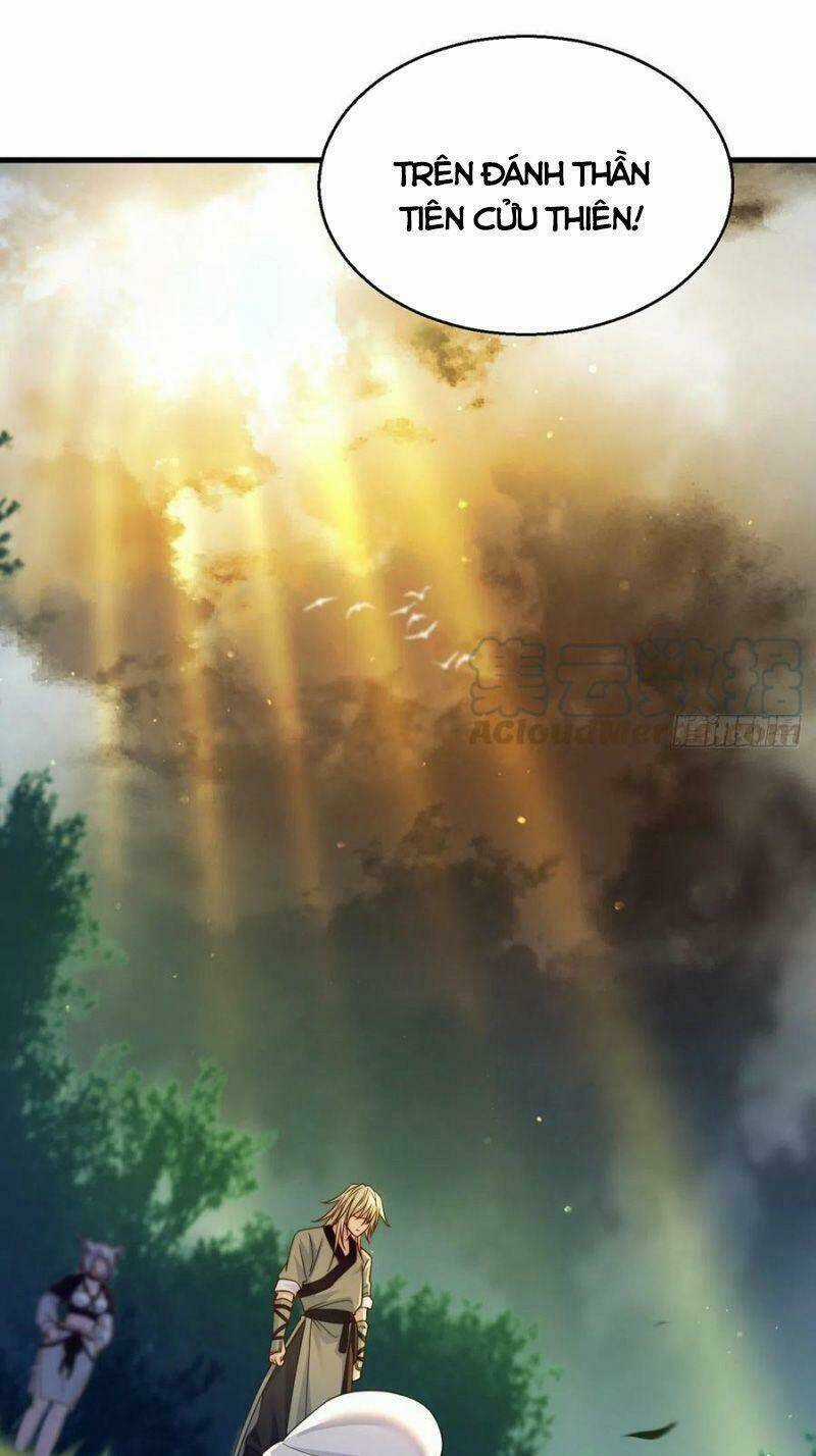 Ta Là Đại Hoàn Đan Chapter 59 trang 10