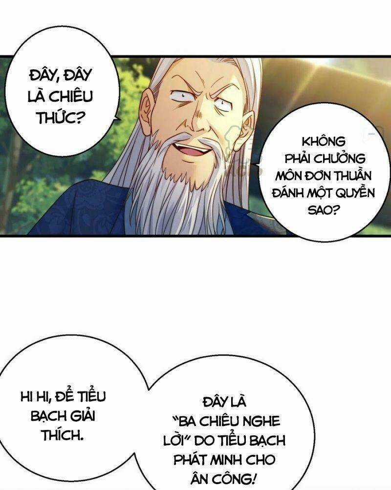 Ta Là Đại Hoàn Đan Chapter 59 trang 12