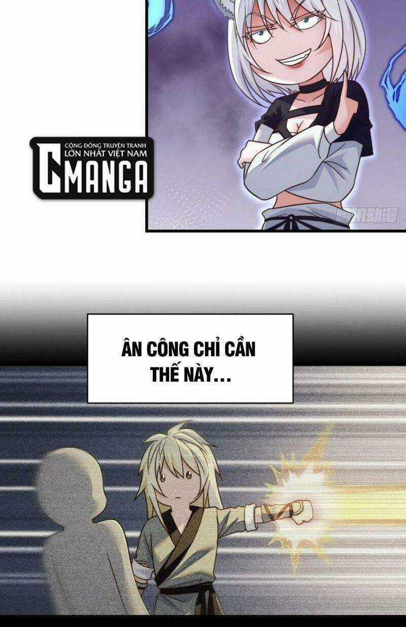 Ta Là Đại Hoàn Đan Chapter 59 trang 15