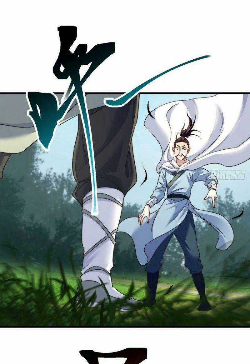 Ta Là Đại Hoàn Đan Chapter 59 trang 2