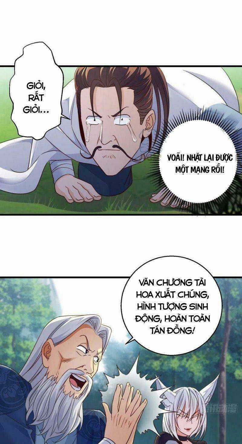 Ta Là Đại Hoàn Đan Chapter 59 trang 20