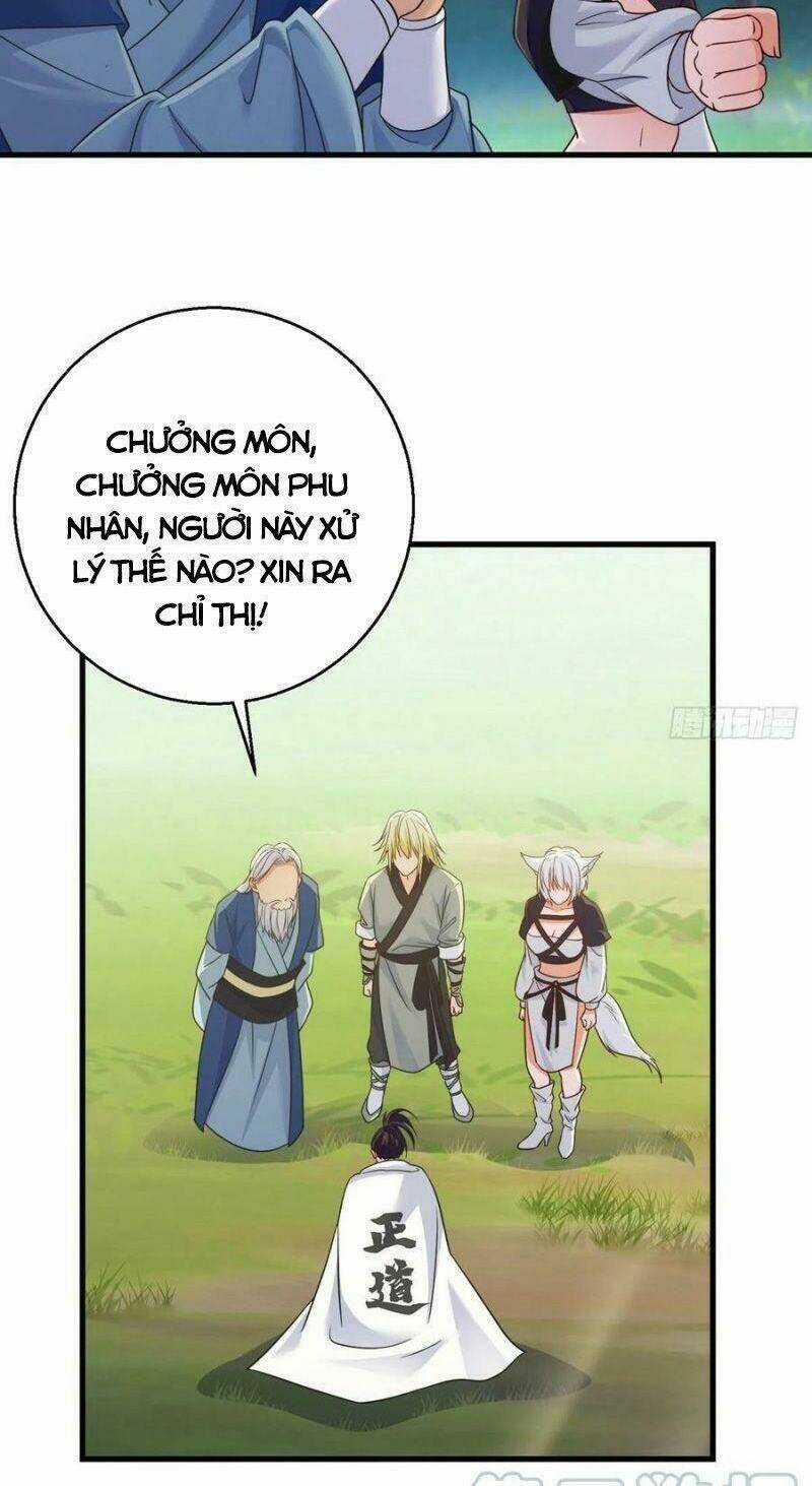 Ta Là Đại Hoàn Đan Chapter 59 trang 21