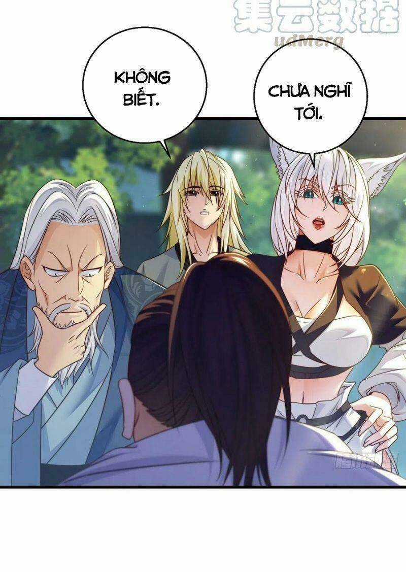 Ta Là Đại Hoàn Đan Chapter 59 trang 22