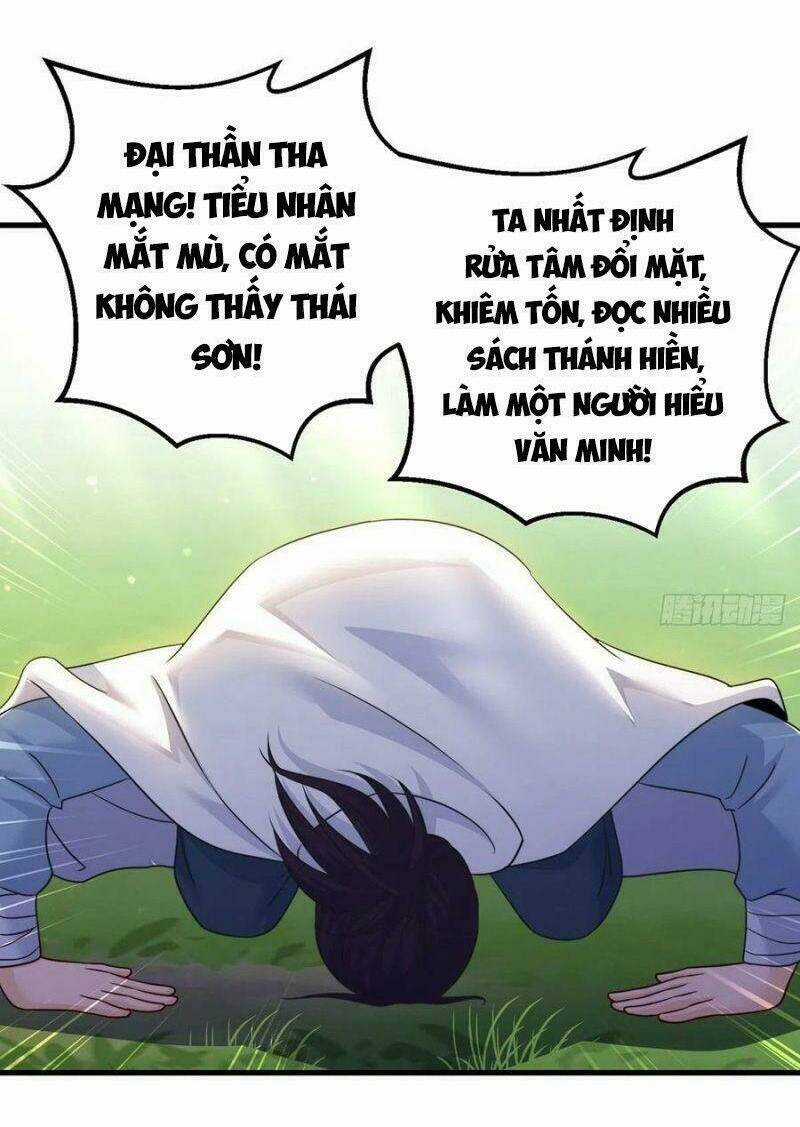 Ta Là Đại Hoàn Đan Chapter 59 trang 23