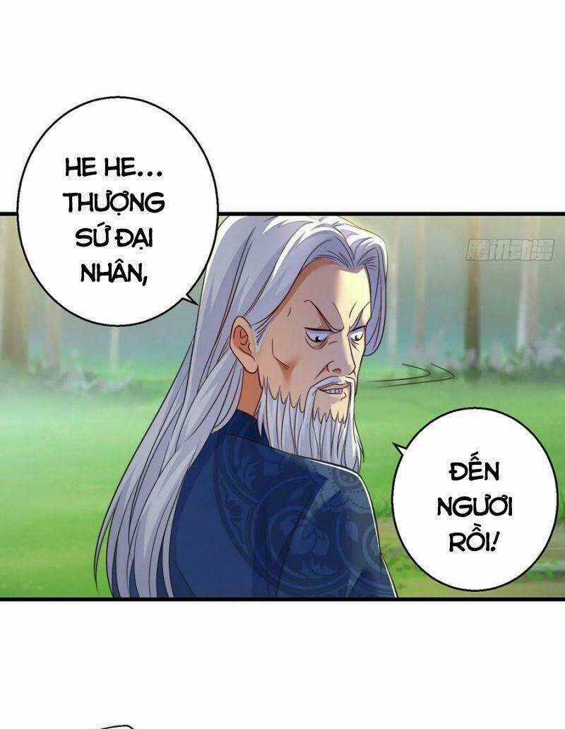 Ta Là Đại Hoàn Đan Chapter 59 trang 26
