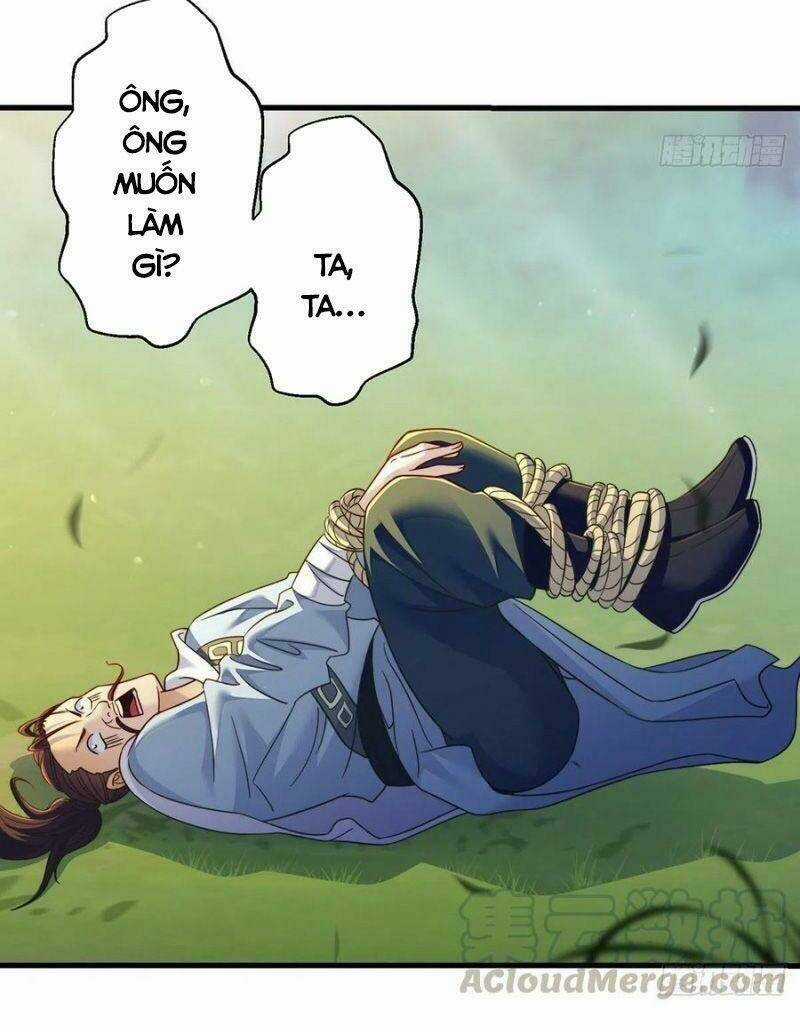 Ta Là Đại Hoàn Đan Chapter 59 trang 27