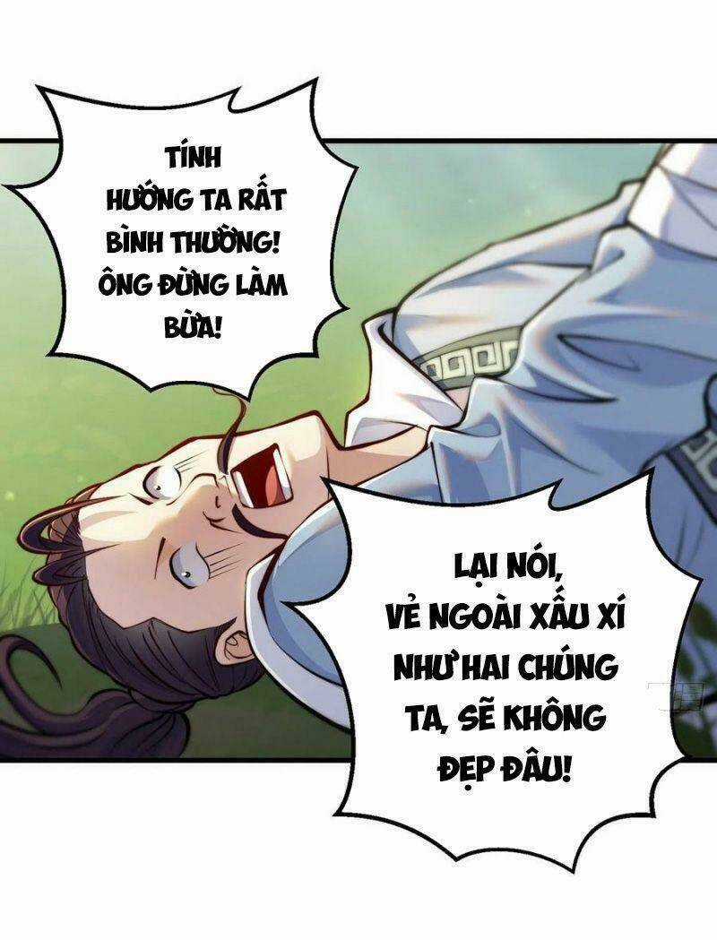 Ta Là Đại Hoàn Đan Chapter 59 trang 28