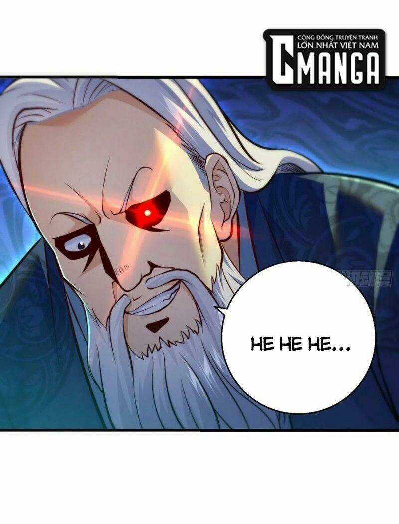 Ta Là Đại Hoàn Đan Chapter 59 trang 29