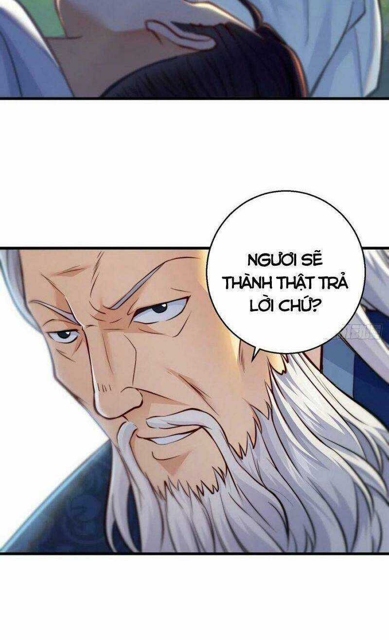 Ta Là Đại Hoàn Đan Chapter 59 trang 31