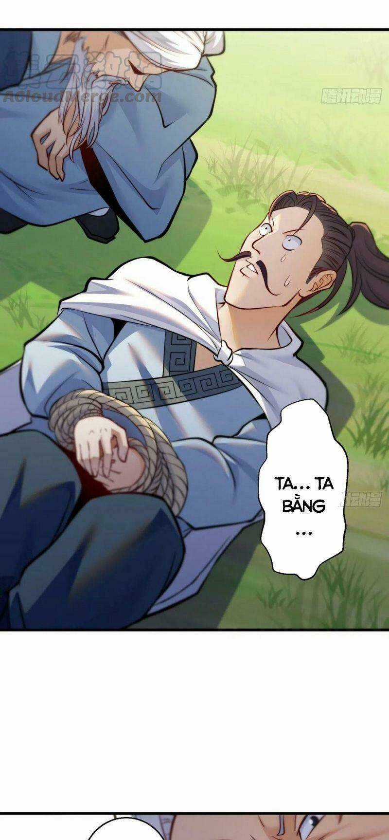 Ta Là Đại Hoàn Đan Chapter 59 trang 32