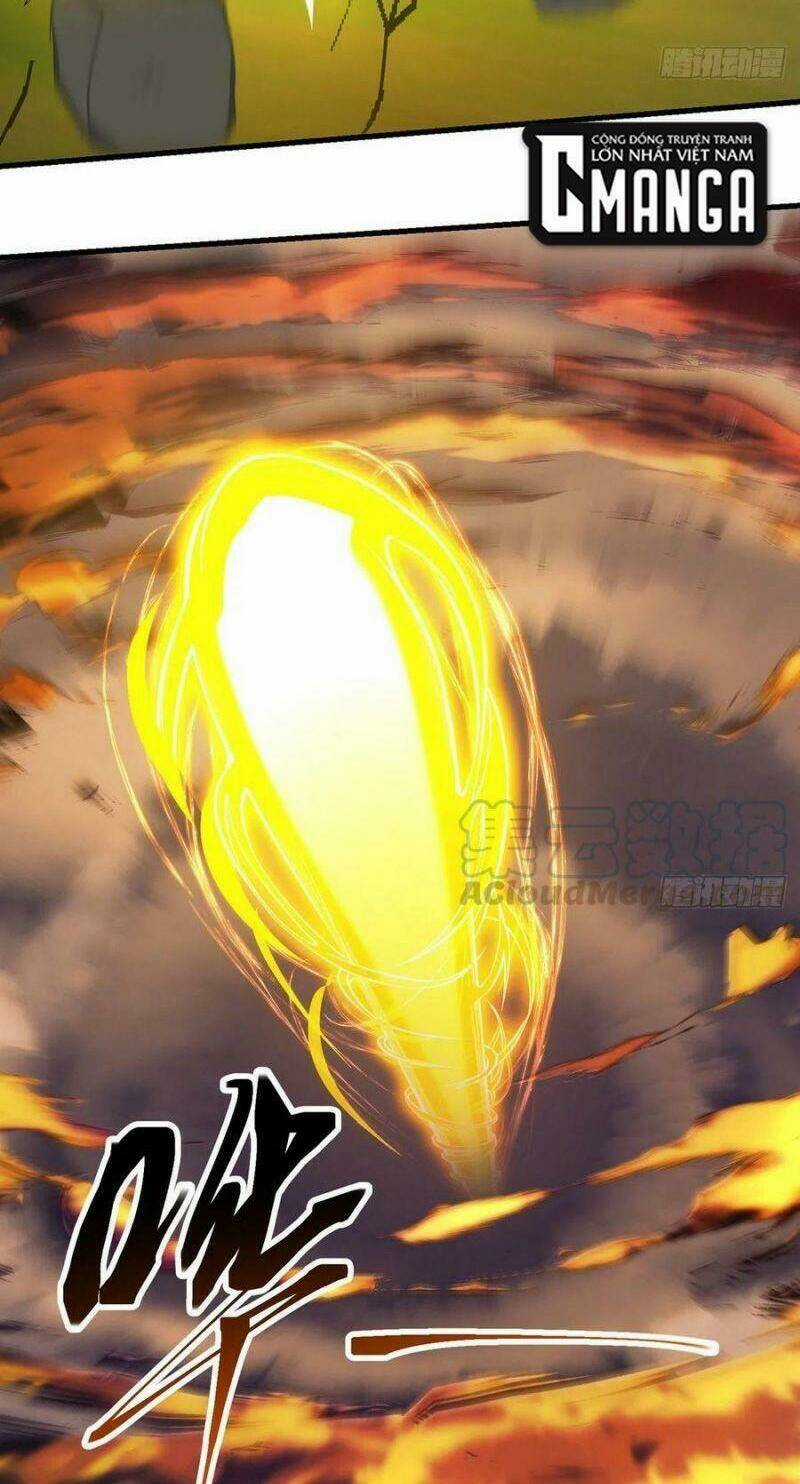 Ta Là Đại Hoàn Đan Chapter 59 trang 5