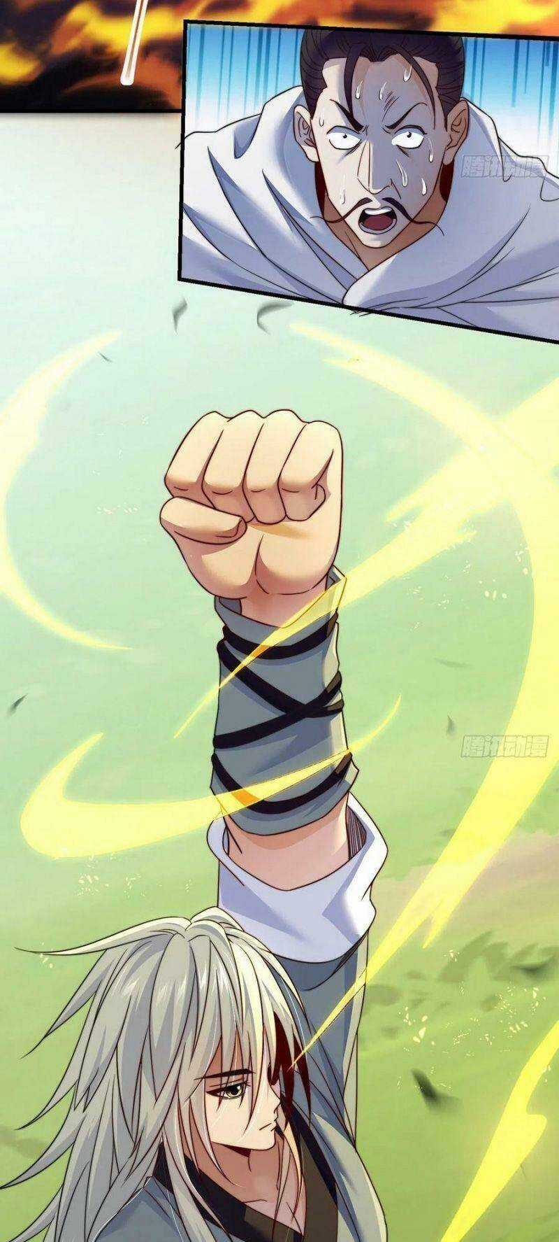 Ta Là Đại Hoàn Đan Chapter 59 trang 6