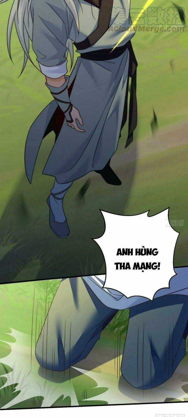 Ta Là Đại Hoàn Đan Chapter 59 trang 7